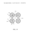 METHOD FOR FABRICATING A PHASE-CHANGE MEMORY CELL diagram and image