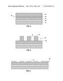 METHODS FOR FABRICATING CONTACTS OF SEMICONDUCTOR DEVICE STRUCTURES AND     METHODS FOR DESIGNING SEMICONDUCTOR DEVICE STRUCTURES diagram and image