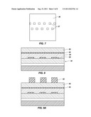 METHODS FOR FABRICATING CONTACTS OF SEMICONDUCTOR DEVICE STRUCTURES AND     METHODS FOR DESIGNING SEMICONDUCTOR DEVICE STRUCTURES diagram and image