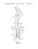 ELECTRICAL CONNECTOR diagram and image