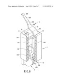 ELECTRICAL CONNECTOR diagram and image