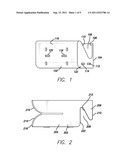 APPARATUS AND METHOD FOR MOUNTING AUDIO-VISUAL COMPONENTS diagram and image