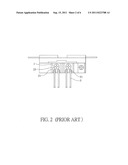 ELECTRICAL POWER OUTLET diagram and image