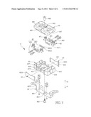 ELECTRICAL POWER OUTLET diagram and image