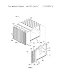 CONNECTOR ASSEMBLY HAVING A COMPENSATION CIRCUIT COMPONENT diagram and image