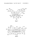 CONNECTOR ASSEMBLY HAVING A COMPENSATION CIRCUIT COMPONENT diagram and image