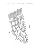 CONNECTOR ASSEMBLY HAVING A COMPENSATION CIRCUIT COMPONENT diagram and image