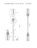 Combination hand-held multi-directional propulsion device and powered     oar/paddle for rowboat, canoe, kayak, and the like diagram and image