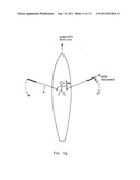 Combination hand-held multi-directional propulsion device and powered     oar/paddle for rowboat, canoe, kayak, and the like diagram and image