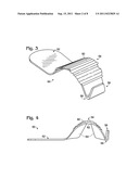 WHEELED TOY VEHICLES AND PLAYSETS FOR USE THEREWITH diagram and image