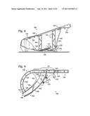 WHEELED TOY VEHICLES AND PLAYSETS FOR USE THEREWITH diagram and image