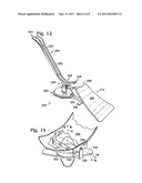 WHEELED TOY VEHICLES AND PLAYSETS FOR USE THEREWITH diagram and image