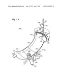 WHEELED TOY VEHICLES AND PLAYSETS FOR USE THEREWITH diagram and image