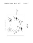 WIRELESS PERIMETER SECURITY DEVICE AND NETWORK USING SAME diagram and image