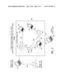 WIRELESS PERIMETER SECURITY DEVICE AND NETWORK USING SAME diagram and image