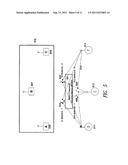 WIRELESS PERIMETER SECURITY DEVICE AND NETWORK USING SAME diagram and image