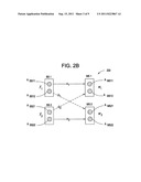 Methods for reducing interference in communication systems diagram and image