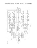 Signal Strength Detecting Device and Related Method diagram and image