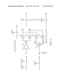 Signal Strength Detecting Device and Related Method diagram and image