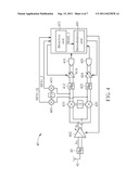 Signal Strength Detecting Device and Related Method diagram and image