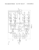 Signal Strength Detecting Device and Related Method diagram and image