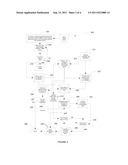 Optimized Predictive Emergency Notification for Vehicles While in No     Cellular Coverage Area diagram and image