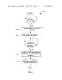 METHOD AND SYSTEM FOR ENHANCED MESSAGING diagram and image