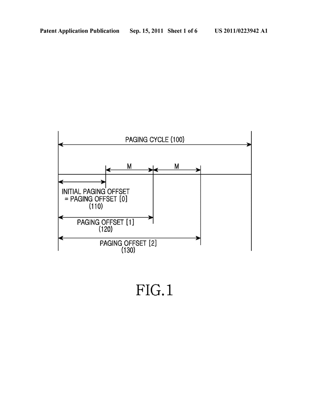 APPARATUS AND METHOD FOR MULTIPLE PAGINGS IN BROADBAND WIRELESS     COMMUNICATION SYSTEM - diagram, schematic, and image 02