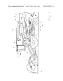 AXIAL SEPARATOR FOR A COMBINE HARVESTER diagram and image