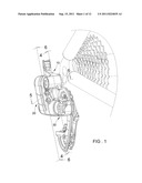 Derailleur for Bicycle diagram and image