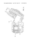 Derailleur for Bicycle diagram and image