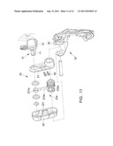 Derailleur for Bicycle diagram and image