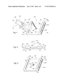 INDOOR-OUTDOOR EXERCISE SLED APPARATUS diagram and image