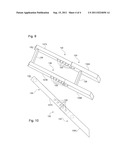 INDOOR-OUTDOOR EXERCISE SLED APPARATUS diagram and image