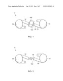 PHYSICAL TRAINING DEVICE AND METHOD diagram and image
