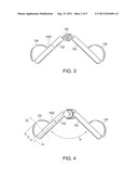 PHYSICAL TRAINING DEVICE AND METHOD diagram and image