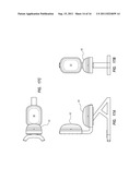 STABILITY EXERCISE MACHINE diagram and image