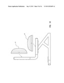 STABILITY EXERCISE MACHINE diagram and image