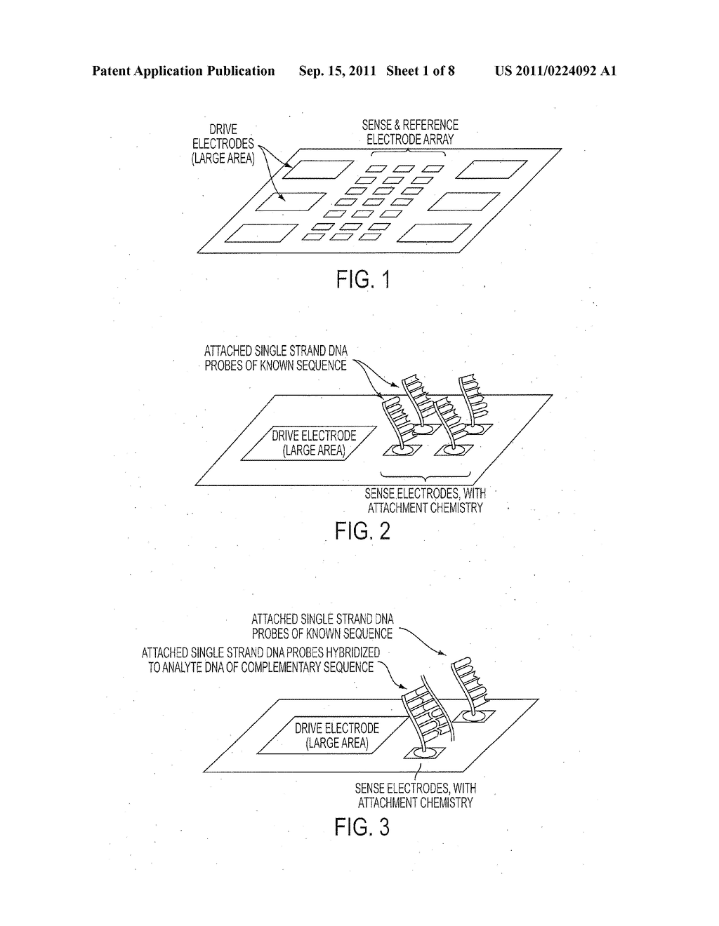 METHOD AND APPARATUS FOR COMBINED ELECTROCHEMICAL SYNTHESIS AND DETECTION     OF ANALYTES - diagram, schematic, and image 02