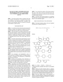 Use of Glutaric Acid Derivatives or the Pharmaceutically Acceptable Salts     Thereof as Anti-Arrhythmic Agents diagram and image