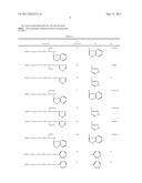 Use of Glutaric Acid Derivatives or the Pharmaceutically Acceptable Salts     Thereof as Anti-Arrhythmic Agents diagram and image