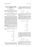 ANION EXCHANGE POLYMERS, METHODS FOR MAKING AND MATERIALS PREPARED     THEREFROM diagram and image