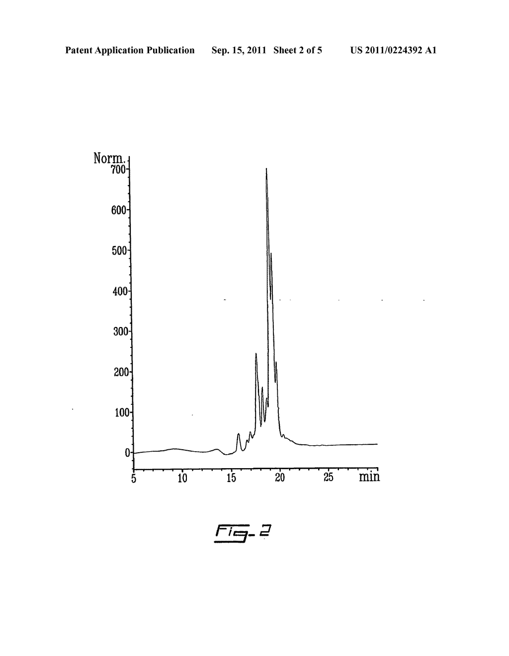 POLYETHER BASED MONOMERS AND HIGHLY CROSS-LINKED AMPHIPHILE RESINS - diagram, schematic, and image 03