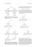 REGIOSELECTIVE REDUCTION OF FUSED PYRROLOCARBAZOLES-5,7-DIONES diagram and image
