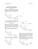  METHOD FOR THE PREPARATION OF DABIGATRAN AND ITS INTERMEDIATES diagram and image