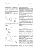  METHOD FOR THE PREPARATION OF DABIGATRAN AND ITS INTERMEDIATES diagram and image