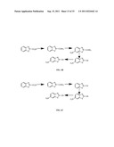 METHODS AND SYSTEMS FOR SYNTHESIS OF A D-AMINOLUCIFERIN PRECURSOR AND     RELATED COMPOUNDS diagram and image