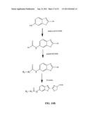 METHODS AND SYSTEMS FOR SYNTHESIS OF A D-AMINOLUCIFERIN PRECURSOR AND     RELATED COMPOUNDS diagram and image