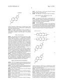 Novel Compound, Method of Producing the Compound, Organic Semiconductor     Material and Organic Semiconductor Device diagram and image