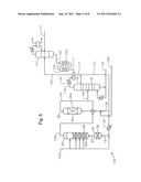 Alkylated Aromatics Production diagram and image